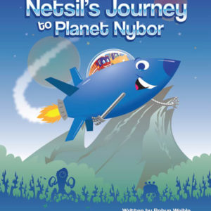 Netsil's Journey™ to Planet Nybor