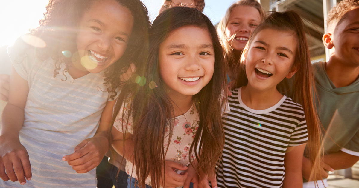 Cosmic Route to Communication