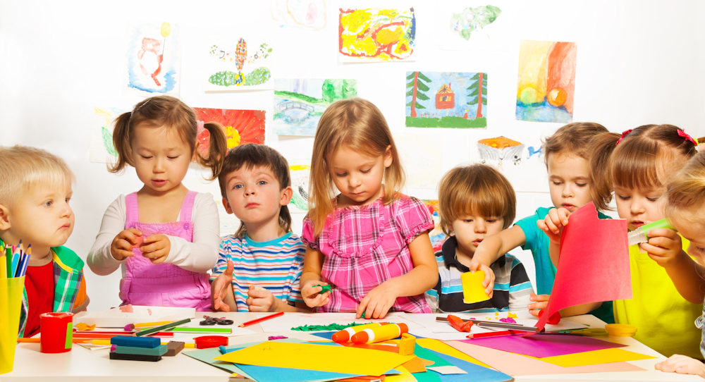 Astral Ascension to Art Therapy