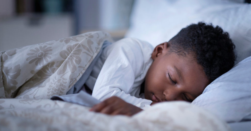 Stellar Sleep Schedules